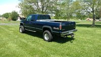 1999 GMC Sierra Classic 2500 Overview 1999 GMC Sierra Classic 2500 Overview