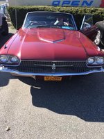 Thunderbird Thunderbird