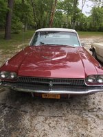 Thunderbird Thunderbird