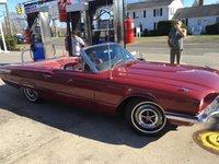Thunderbird Thunderbird