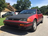 Civic CRX Civic CRX