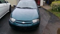 Cavalier Cavalier