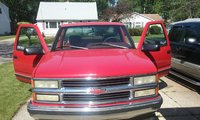 Sierra 2500 Sierra 2500