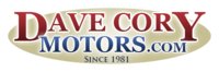 Dave Cory Motors logo