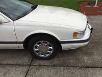 1996 Cadillac Seville Overview 1996 Cadillac Seville Overview