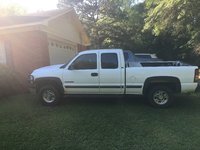Silverado 2500 Silverado 2500