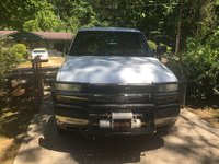 Silverado 2500 Silverado 2500