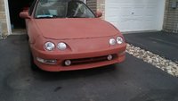 Integra Integra
