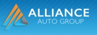 Alliance Auto Group logo