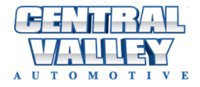 Central Valley Automotive logo