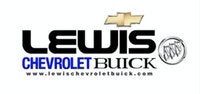 Lewis Chevrolet Buick