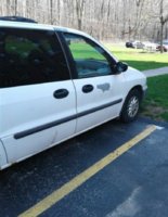 Windstar Windstar