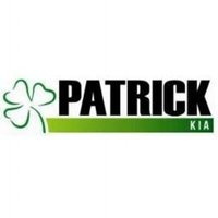 Patrick Kia logo