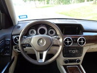 2014 Mercedes Benz Glk Class Interior Pictures Cargurus