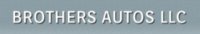 Brothers Autos LLC logo