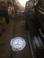 Mercedes-Benz GLE-Class Mercedes-Benz GLE-Class