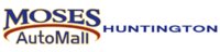 Moses Cadillac of Huntington logo