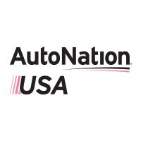AutoNation USA Corpus Christi logo