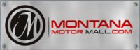 Montana Motor Mall logo