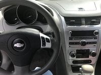 2010 Chevrolet Malibu Hybrid Interior Pictures Cargurus