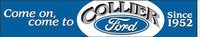 Collier Ford Inc logo