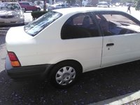 Tercel Tercel