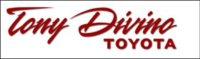 Tony Divino Toyota logo