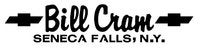 Bill Cram Chevrolet logo