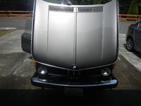 1976 BMW 2002 Overview 1976 BMW 2002 Overview