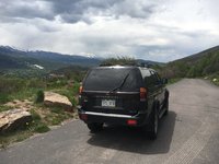Montero Sport Montero Sport