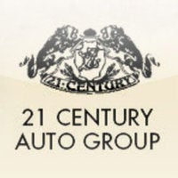 21st Century Auto Group logo