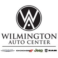 Wilmington Auto Center logo