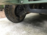 1995 AM General Hummer Overview 1995 AM General Hummer Overview