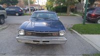 1975 Ford Maverick Overview 1975 Ford Maverick Overview