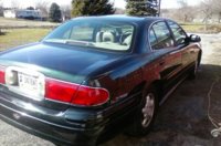 LeSabre LeSabre