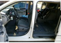 2010 Chrysler Town & Country - Interior Pictures - CarGurus