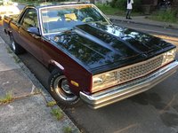 El Camino El Camino