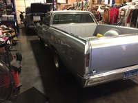 El Camino El Camino