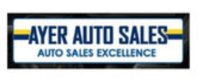 Ayer Auto Sales logo