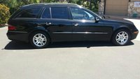E-Class E-Class
