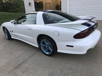 Firebird Firebird