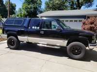 C/K 1500 C/K 1500