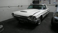 Thunderbird Thunderbird