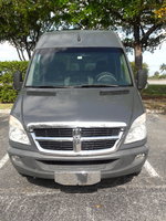 2007 Dodge Sprinter Cargo Overview 2007 Dodge Sprinter Cargo Overview