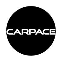 Car Pace logo