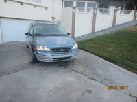 Windstar Windstar