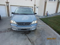 Windstar Windstar