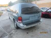 Windstar Windstar