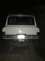 Wagoneer Wagoneer