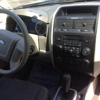 2012 Ford Escape Interior Pictures Cargurus